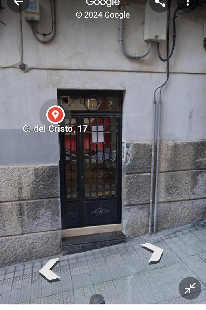 A 5 Minutos Andando Del Casco Viejo, Ayuntamiento, Plaza Circular Y Gran Via De Bilbao Y Proximo A Las 2 Lineas De Metro España